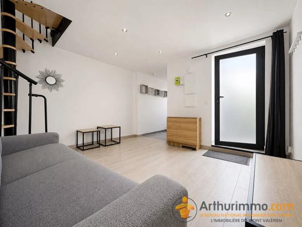 Location                                                      Maison
                        
                     3 pièces                      41 m2                     à Rueil-Malmaison