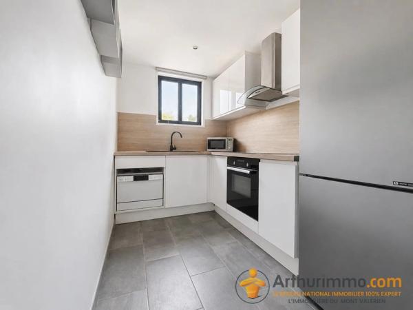Location                                                      Maison
                        
                     3 pièces                      41 m2                     à Rueil-Malmaison