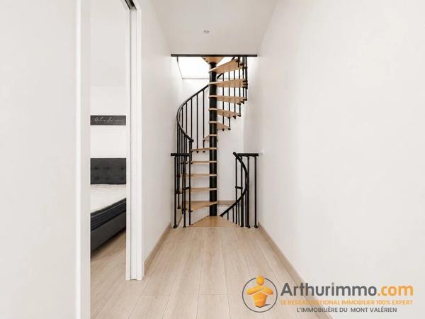 Location                                                      Maison
                        
                     3 pièces                      41 m2                     à Rueil-Malmaison