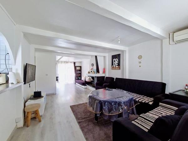 Maison 235 900 € Les Mureaux 6 p 99 m² DPE D