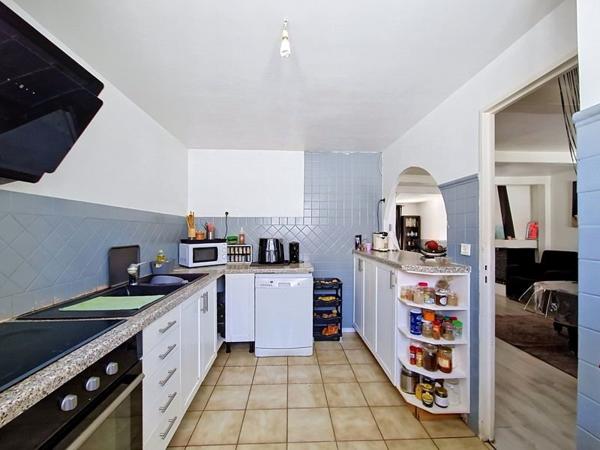 Maison 235 900 € Les Mureaux 6 p 99 m² DPE D