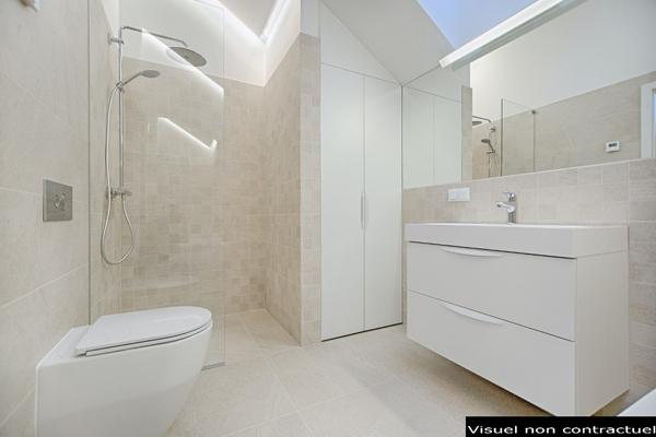 Appartement Avignon 2 pièces 46 m² - 189 000 Euros -