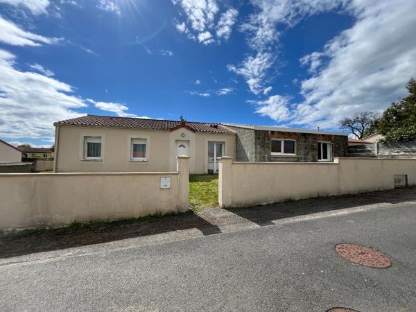 Maison Mauleon 5 pièce(s) 71 m2