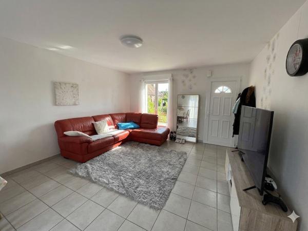 Maison Mauleon 5 pièce(s) 71 m2