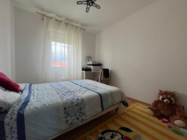 Maison Mauleon 5 pièce(s) 71 m2