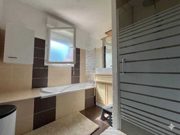 Maison Mauleon 5 pièce(s) 71 m2