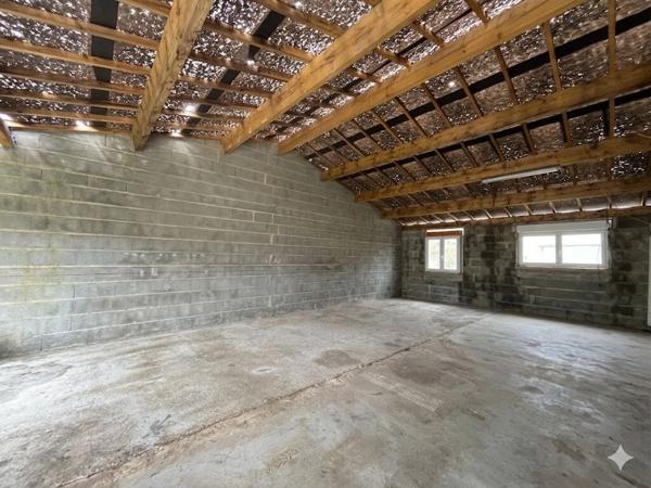 Maison Mauleon 5 pièce(s) 71 m2