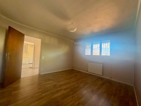 Maison à vendre 7 pièces ALES (30)