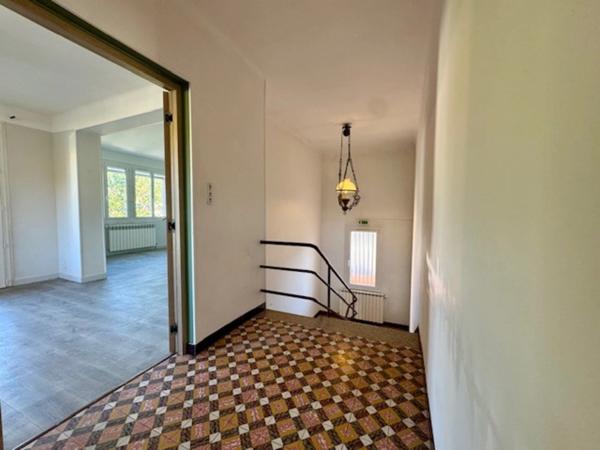 Maison à vendre 7 pièces ALES (30)