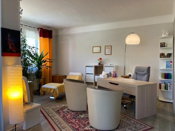 Maison à vendre 7 pièces ALES (30)