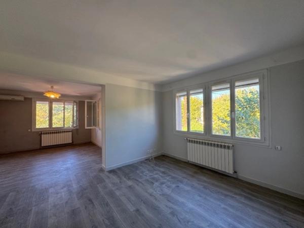Maison à vendre 7 pièces ALES (30)