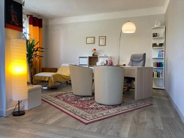 Maison à vendre 7 pièces ALES (30)