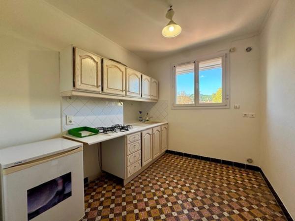 Maison à vendre 7 pièces ALES (30)