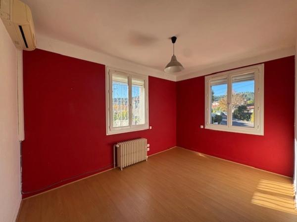 Maison à vendre 7 pièces ALES (30)