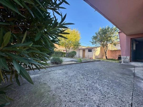 Maison à vendre 7 pièces ALES (30)