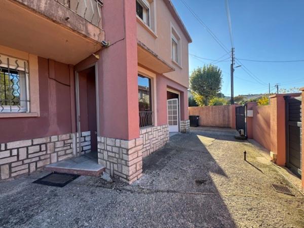 Maison à vendre 7 pièces ALES (30)