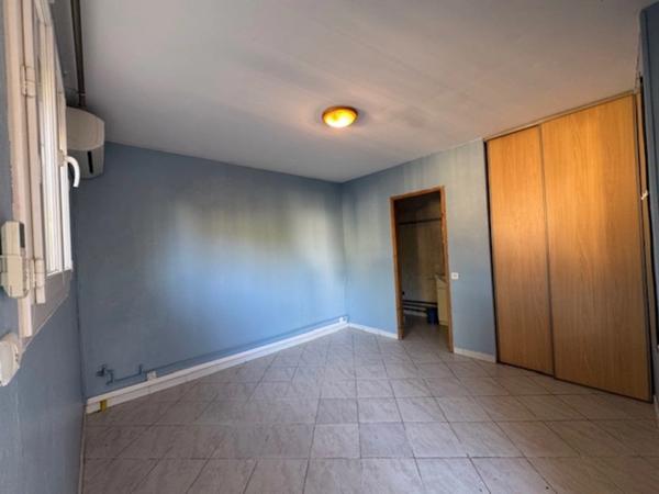 Maison à vendre 7 pièces ALES (30)