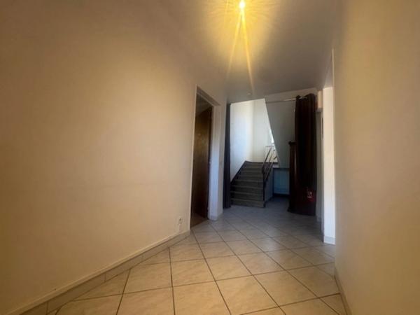Maison à vendre 7 pièces ALES (30)