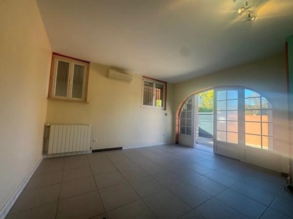 Maison à vendre 7 pièces ALES (30)