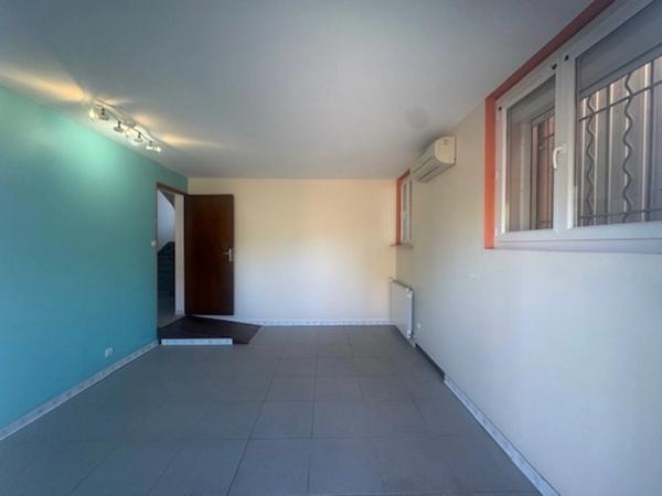 Maison à vendre 7 pièces ALES (30)