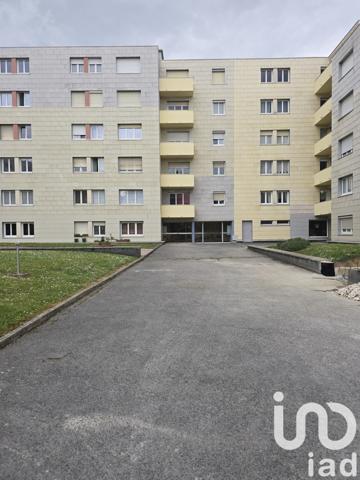 Studio 1 pièce de 33 m² à Épernay (51200)