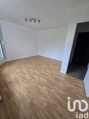Studio 1 pièce de 33 m² à Épernay (51200)