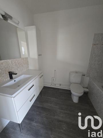 Studio 1 pièce de 33 m² à Épernay (51200)