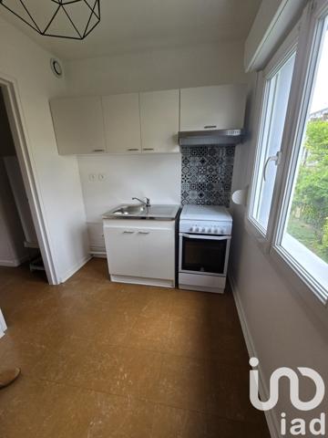 Studio 1 pièce de 33 m² à Épernay (51200)