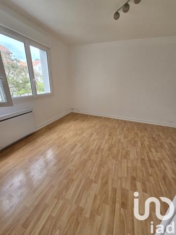 Studio 1 pièce de 33 m² à Épernay (51200)