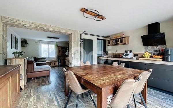 Maison à vendre    5 pièces •  Saint-Renan