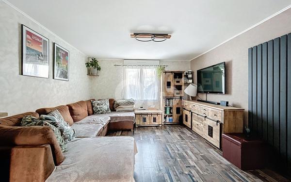 Maison à vendre    5 pièces •  Saint-Renan