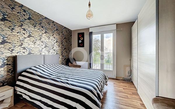 Maison à vendre    5 pièces •  Saint-Renan