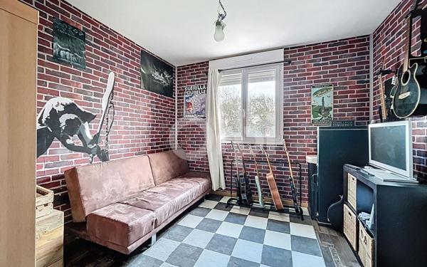 Maison à vendre    5 pièces •  Saint-Renan