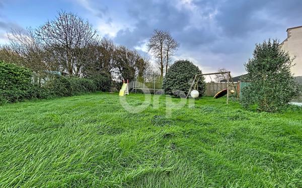 Maison à vendre    5 pièces •  Saint-Renan