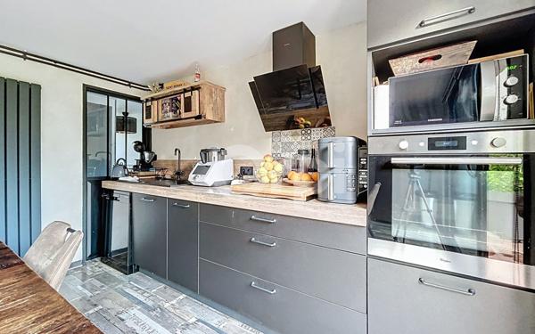 Maison à vendre    5 pièces •  Saint-Renan