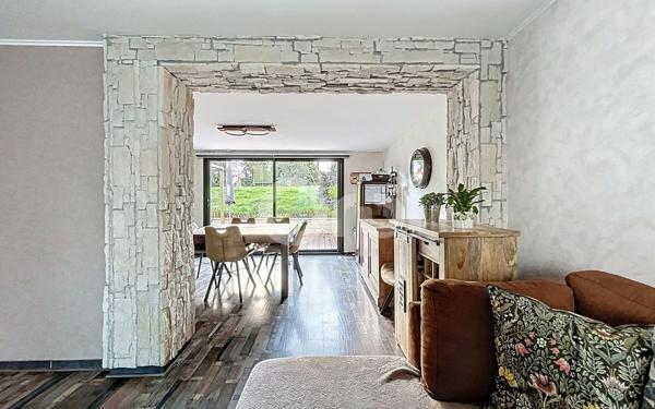 Maison à vendre    5 pièces •  Saint-Renan