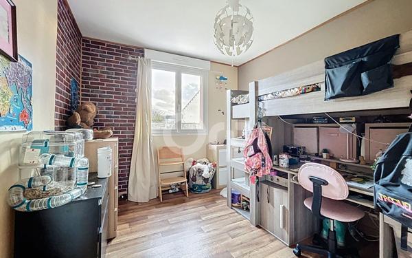 Maison à vendre    5 pièces •  Saint-Renan