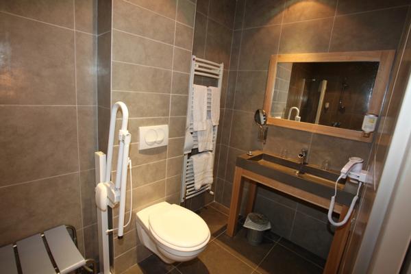 Dpt Hautes Pyrénées (65), à vendre proche de LUZ SAINT SAUVEUR Hôtel - Restaurant