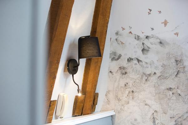 Dpt Hautes Pyrénées (65), à vendre proche de LUZ SAINT SAUVEUR Hôtel - Restaurant