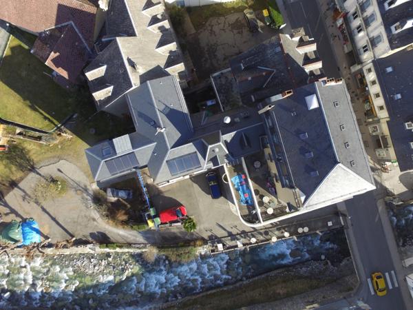 Dpt Hautes Pyrénées (65), à vendre proche de LUZ SAINT SAUVEUR Hôtel - Restaurant