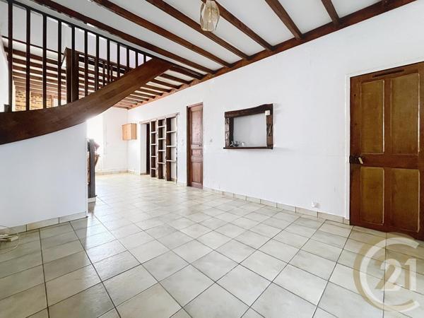 Maison à vendre  6 pièces - 107 m2 MAROMME - 76