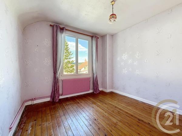 Maison à vendre  6 pièces - 107 m2 MAROMME - 76