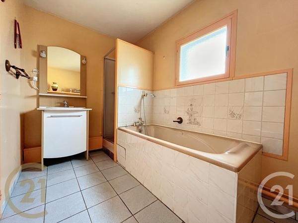 Maison à vendre  6 pièces - 107 m2 MAROMME - 76