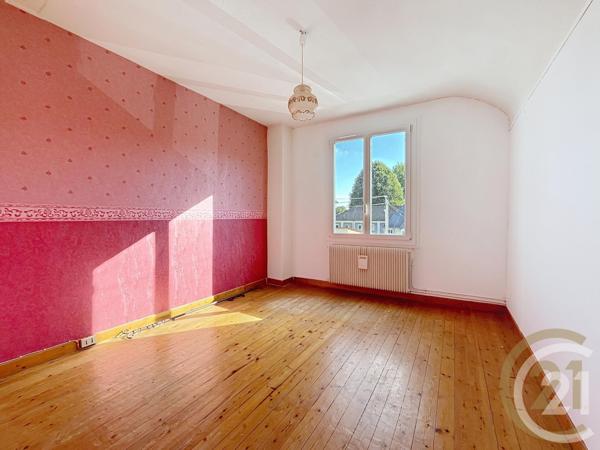 Maison à vendre  6 pièces - 107 m2 MAROMME - 76