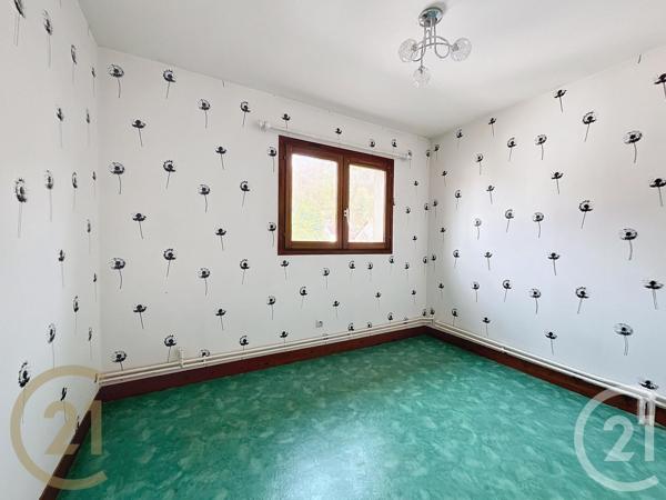 Maison à vendre  6 pièces - 107 m2 MAROMME - 76