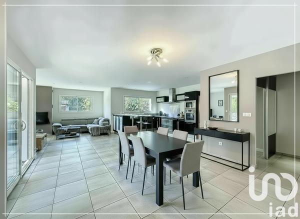 Maison à vendre 4 pièces 113 m² Magescq