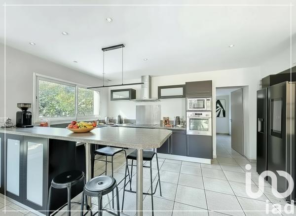 Maison à vendre 4 pièces 113 m² Magescq