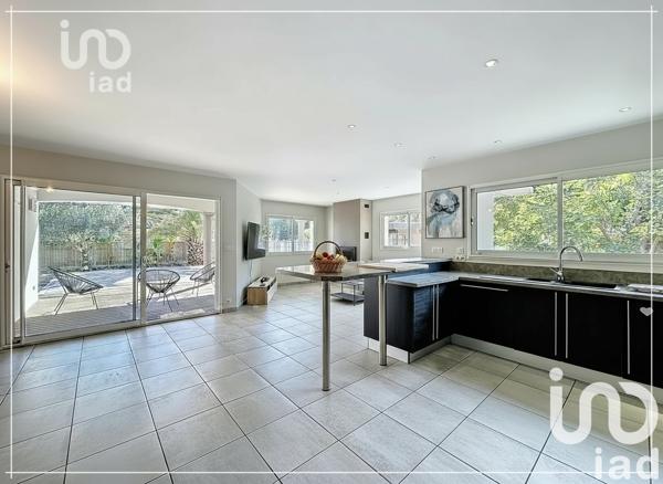 Maison à vendre 4 pièces 113 m² Magescq