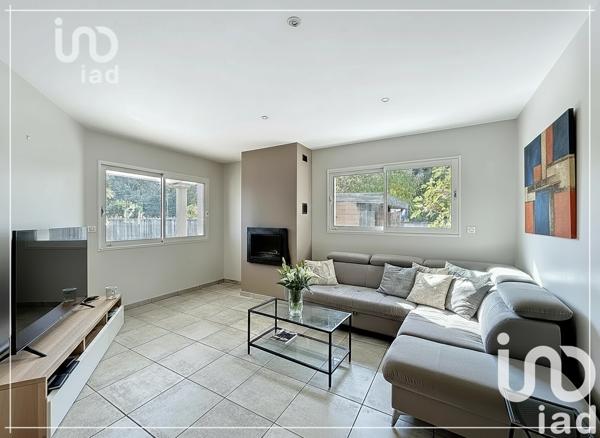 Maison à vendre 4 pièces 113 m² Magescq