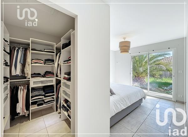 Maison à vendre 4 pièces 113 m² Magescq